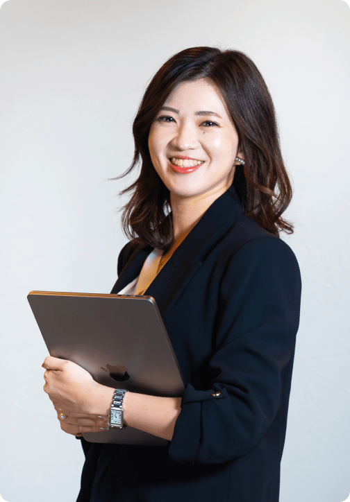 FANTSカスタマーサポートスタッフ