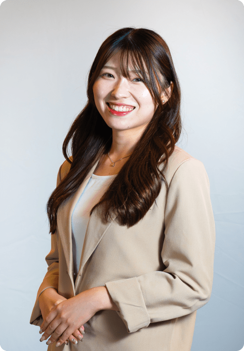 FANTSカスタマーサポートスタッフ